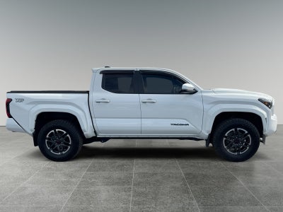 2024 Toyota Tacoma 4WD TRD Sport