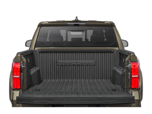 2024 Toyota Tacoma 4WD TRD Off Road