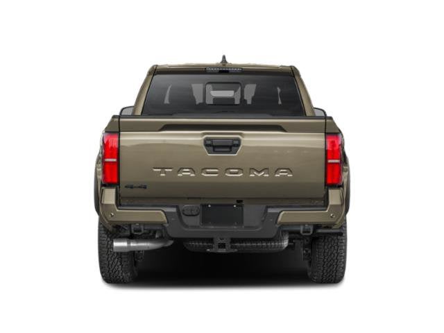 2024 Toyota Tacoma 4WD TRD Off Road