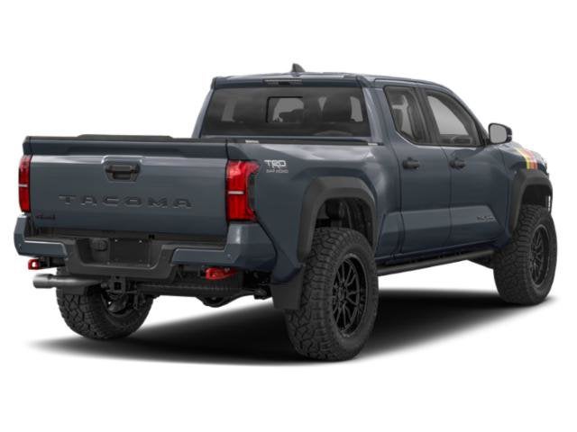 2025 Toyota Tacoma 4WD TRD Off Road Hybrid