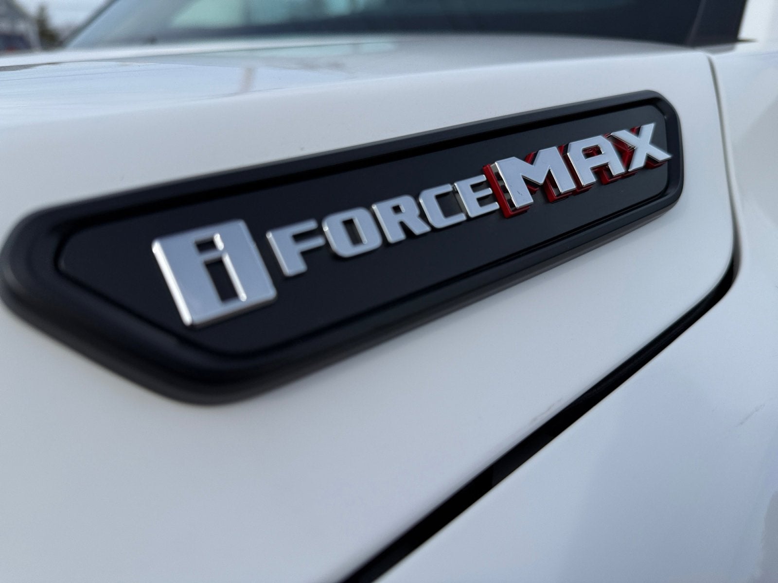 2025 Toyota Tacoma 4WD TRD Off Road Hybrid