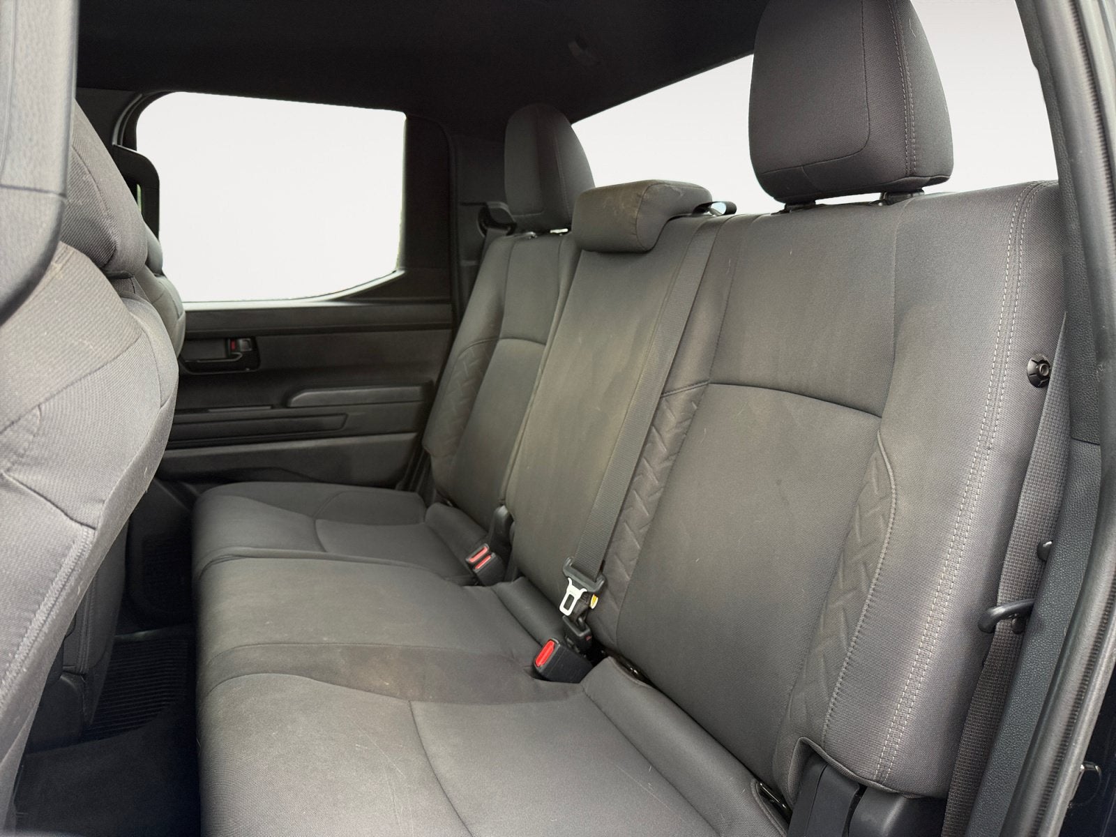 2024 Toyota Tacoma 4WD SR