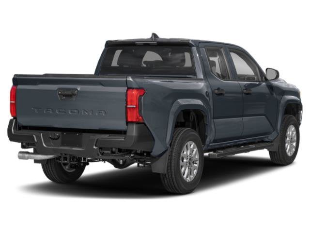 2024 Toyota Tacoma 4WD SR
