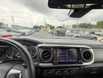 2022 Toyota Tacoma 4WD SR5