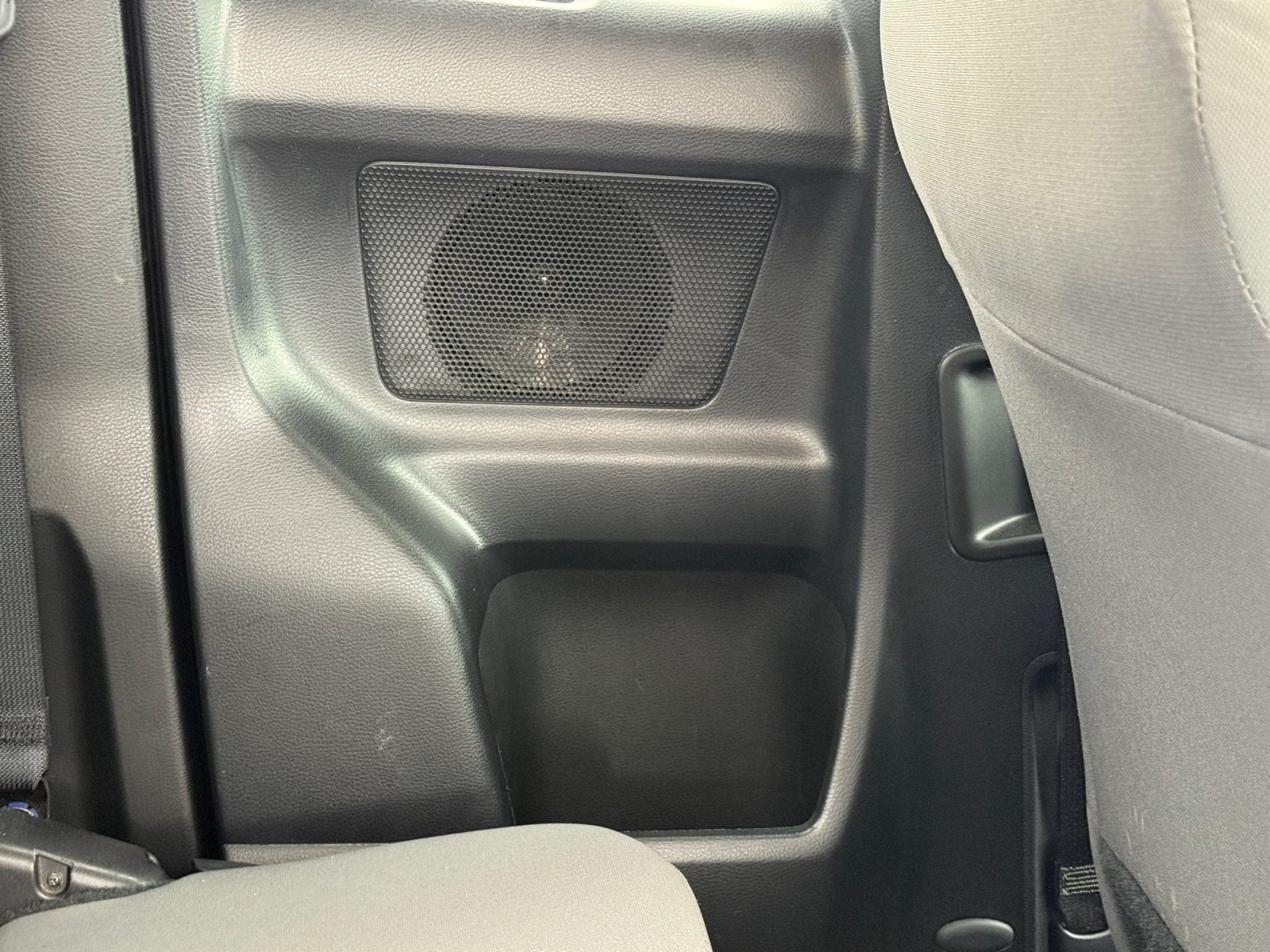 2022 Toyota Tacoma 4WD SR5
