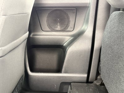 2022 Toyota Tacoma 4WD SR5