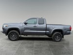 2022 Toyota Tacoma 4WD SR5