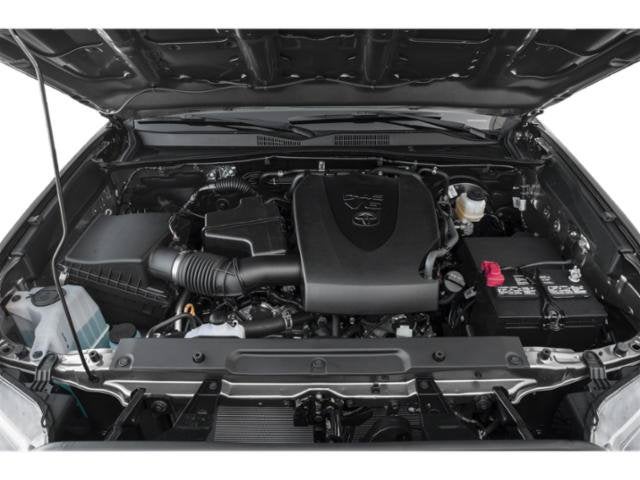 2021 Toyota Tacoma 4WD SR5