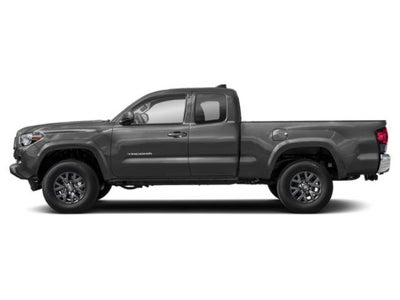 2022 Toyota Tacoma 4WD SR5