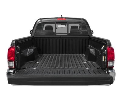 2021 Toyota Tacoma 4WD Base
