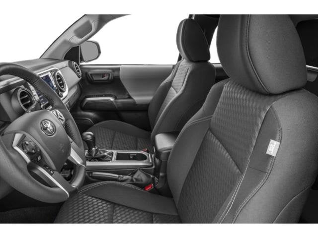 2021 Toyota Tacoma 4WD Base