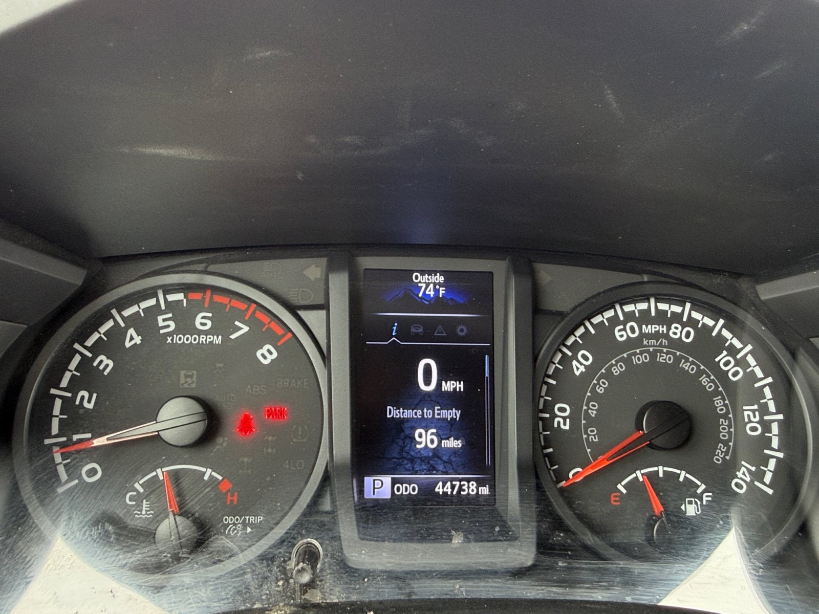 2022 Toyota Tacoma 4WD SR