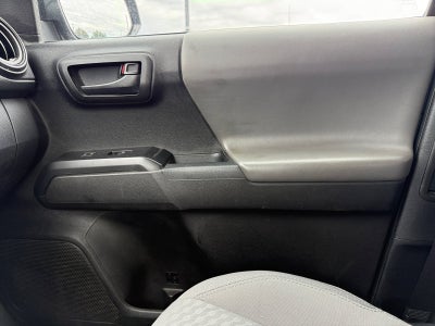 2022 Toyota Tacoma 4WD SR