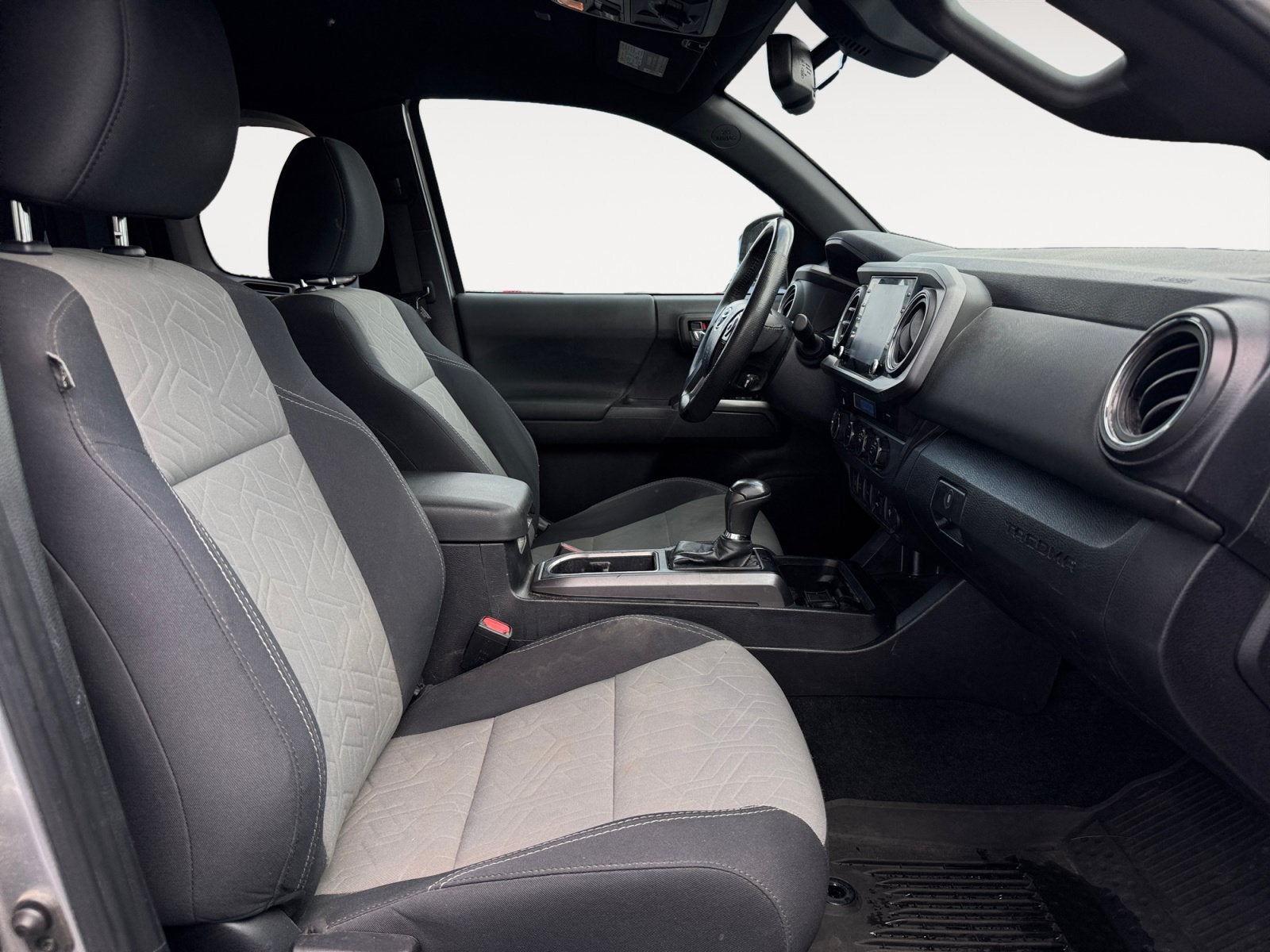 2021 Toyota Tacoma 4WD TRD Off Road