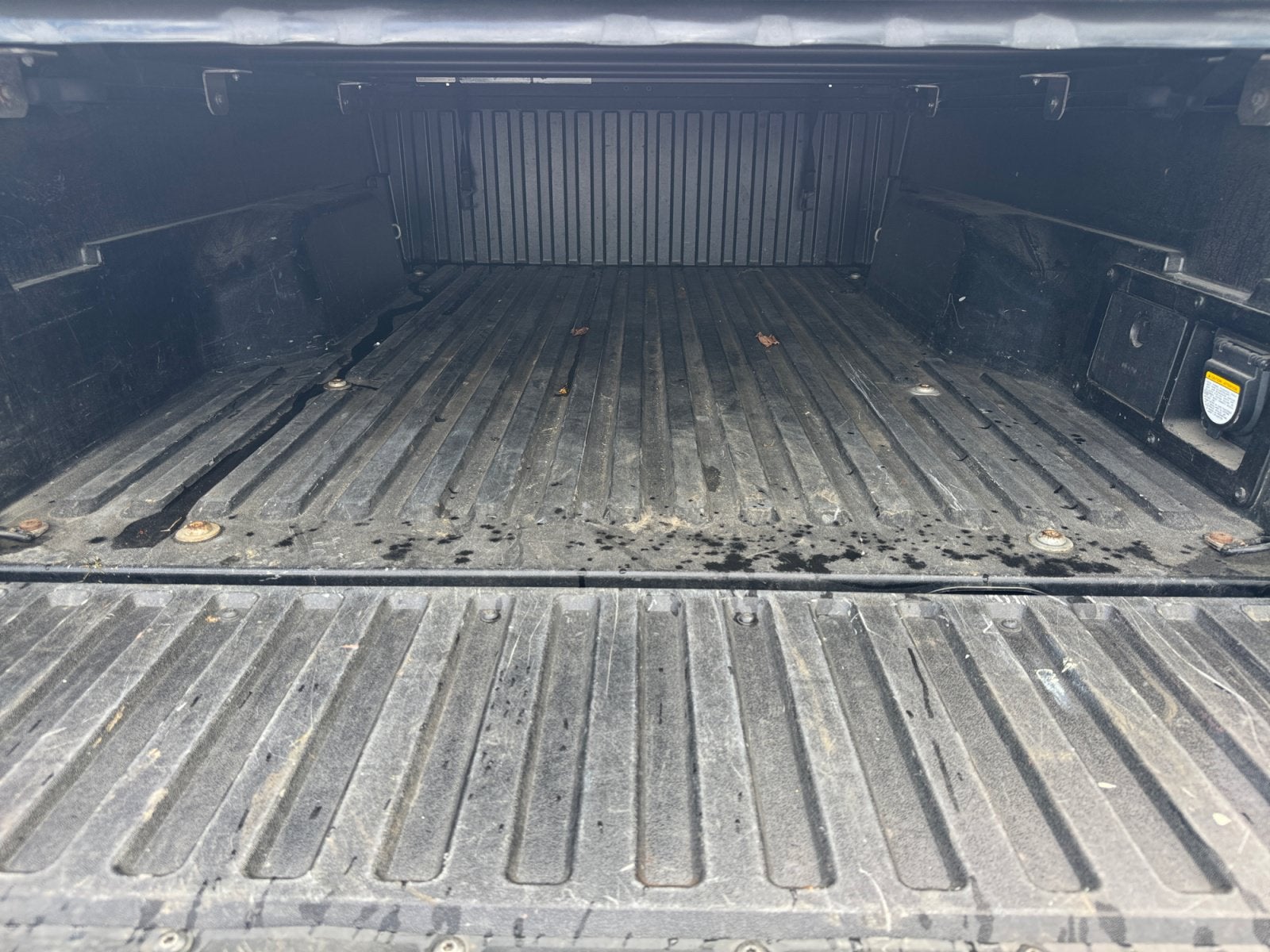 2021 Toyota Tacoma 4WD TRD Off Road