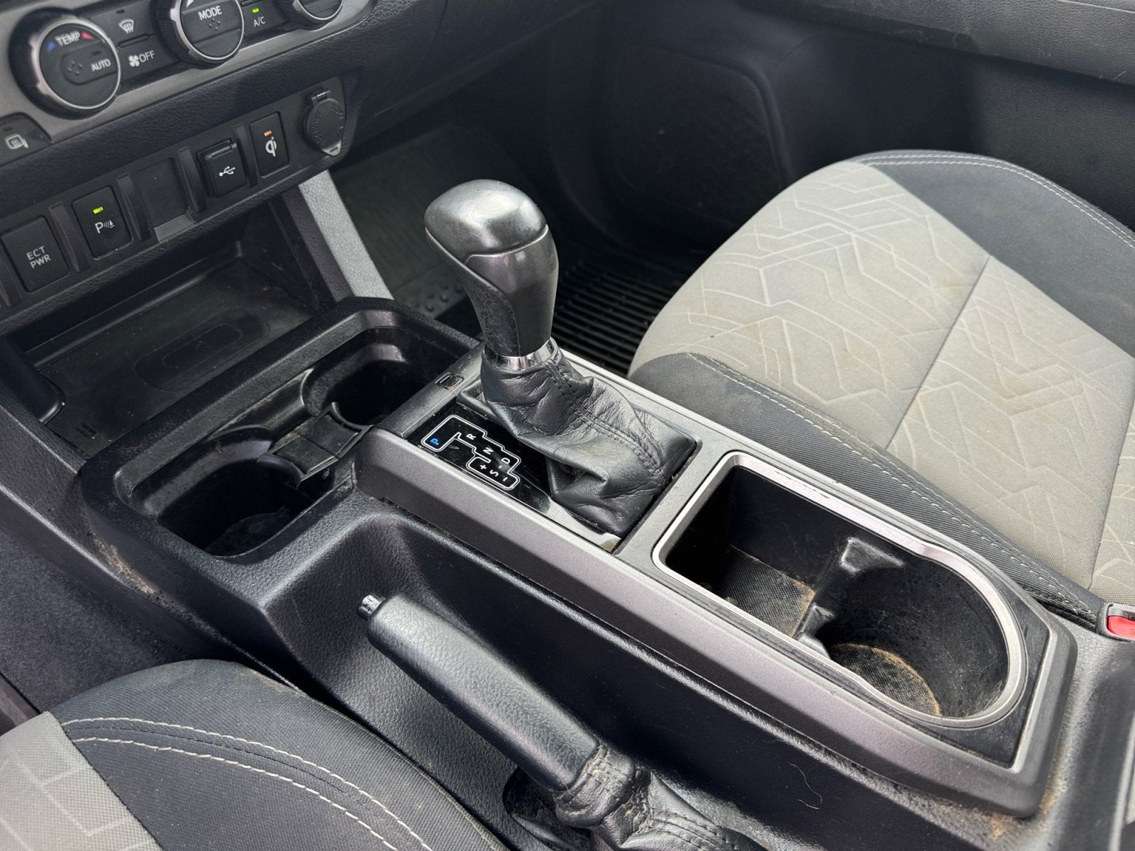 2021 Toyota Tacoma 4WD TRD Off Road