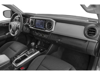 2021 Toyota Tacoma 4WD TRD Off Road