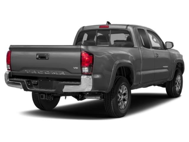 2021 Toyota Tacoma 4WD TRD Off Road
