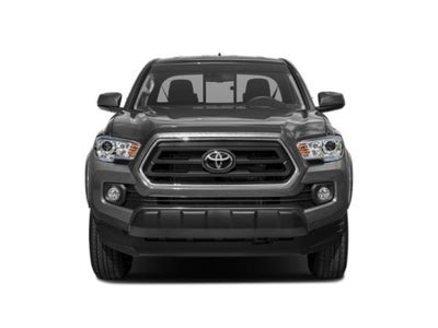 2021 Toyota Tacoma 4WD TRD Off Road