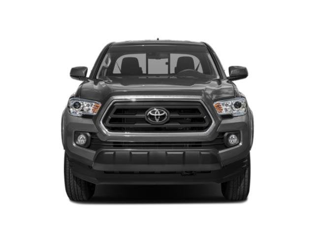 2021 Toyota Tacoma 4WD TRD Off Road
