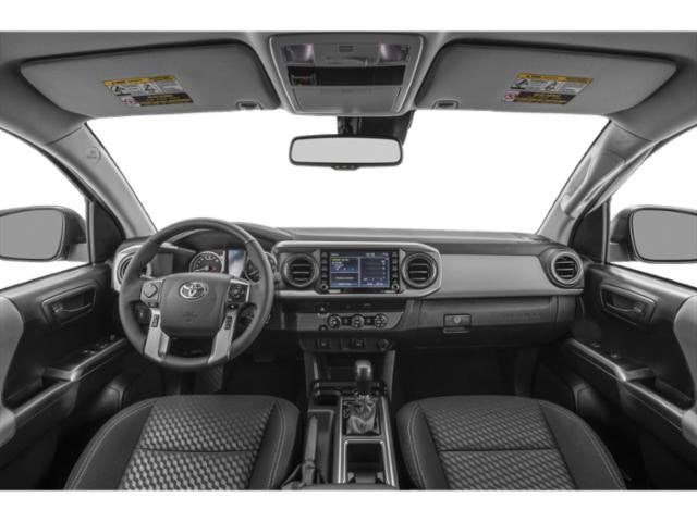 2021 Toyota Tacoma 4WD TRD Off Road