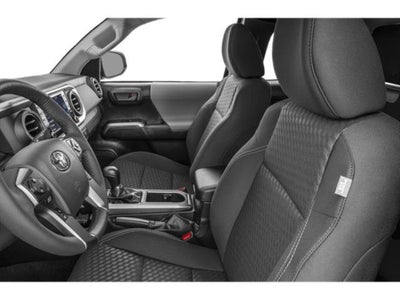 2021 Toyota Tacoma 4WD TRD Off Road