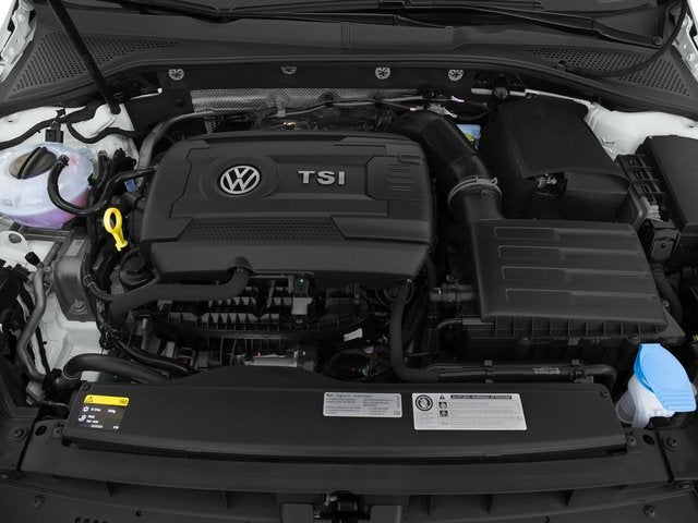 2017 Volkswagen Golf GTI Base