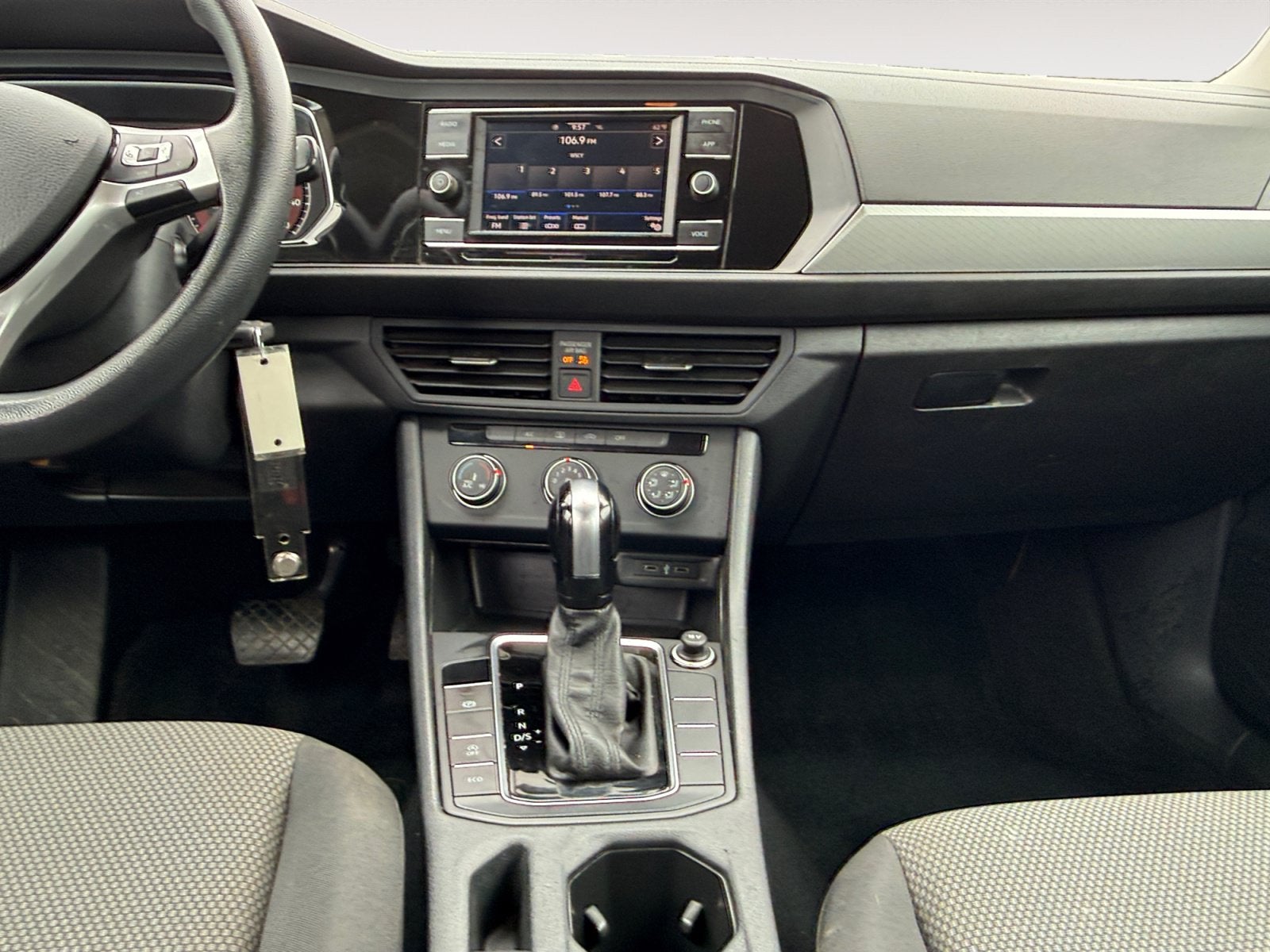 2021 Volkswagen Jetta S