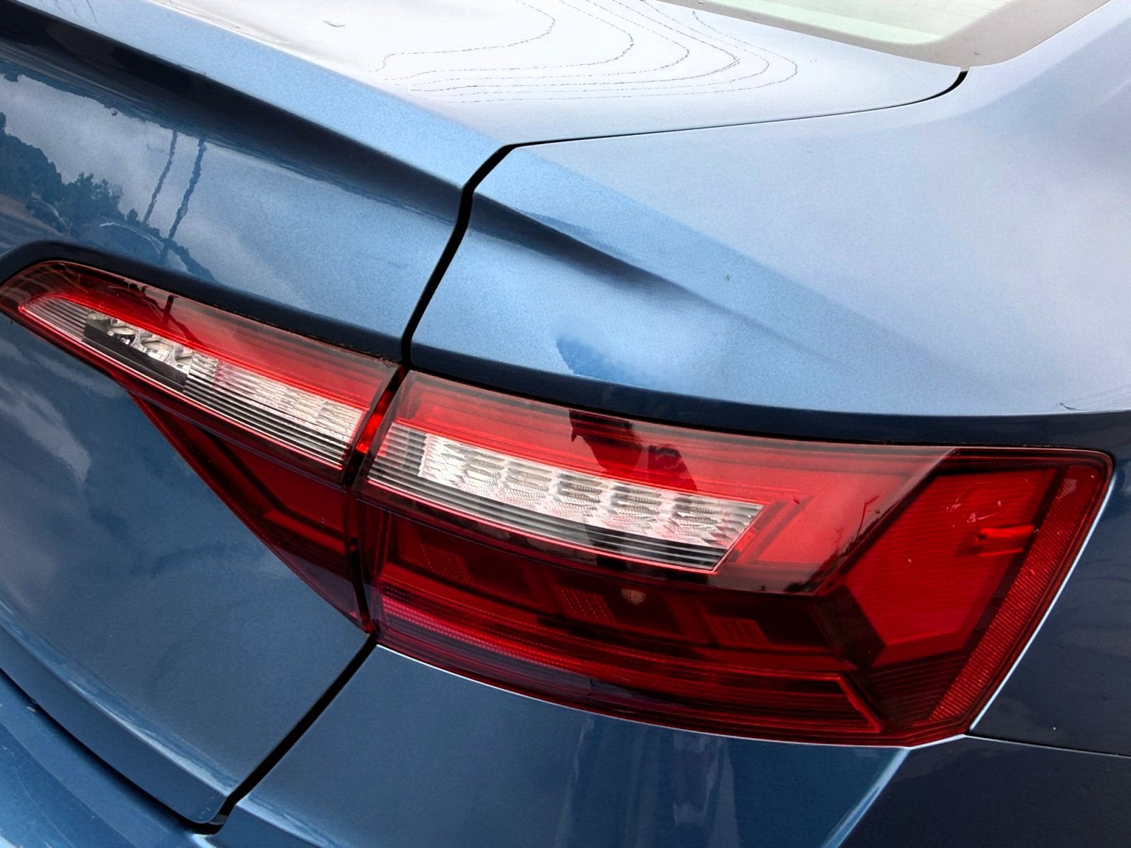 2021 Volkswagen Jetta S