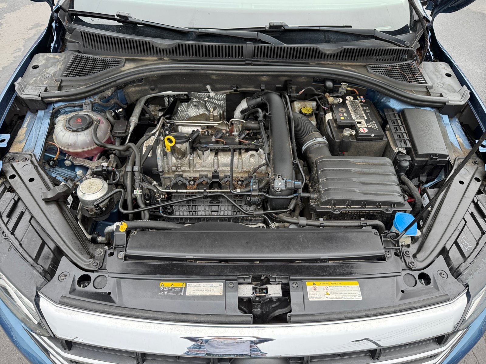 2021 Volkswagen Jetta S