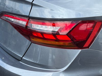 2019 Volkswagen Jetta R-Line