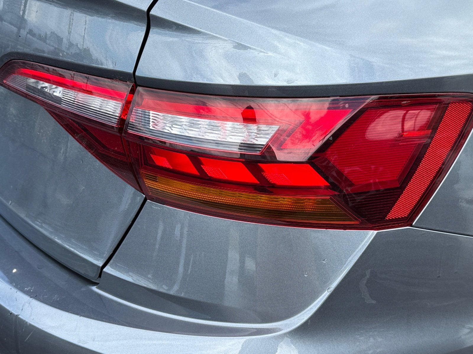 2019 Volkswagen Jetta R-Line