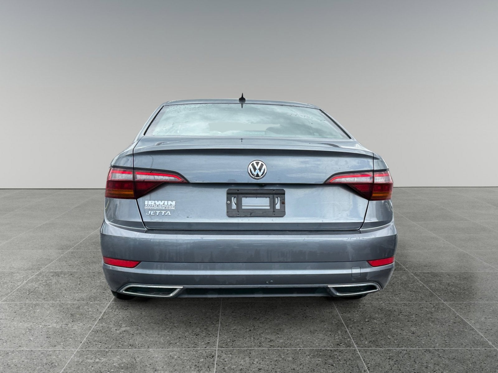 2019 Volkswagen Jetta R-Line