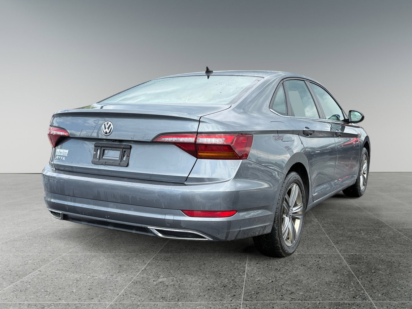 2019 Volkswagen Jetta R-Line