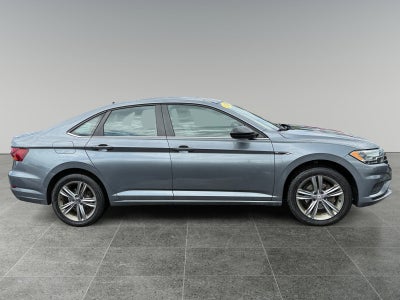 2019 Volkswagen Jetta R-Line