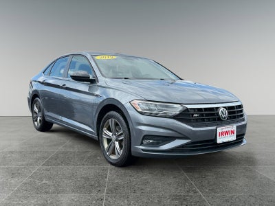 2019 Volkswagen Jetta R-Line