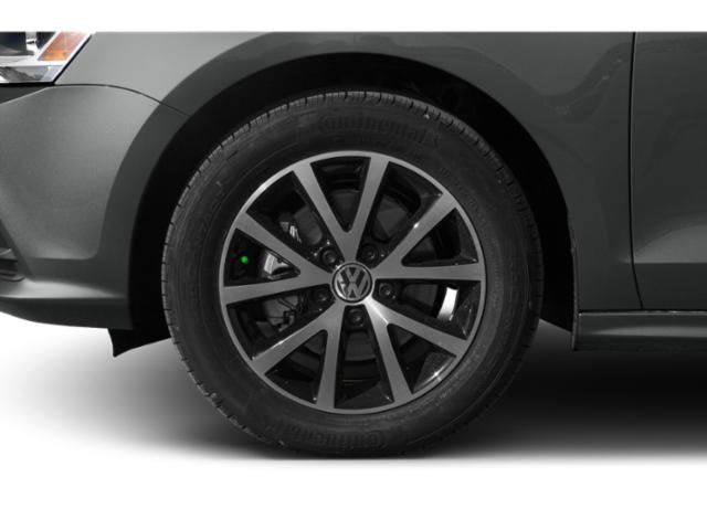 2015 Volkswagen Jetta Base