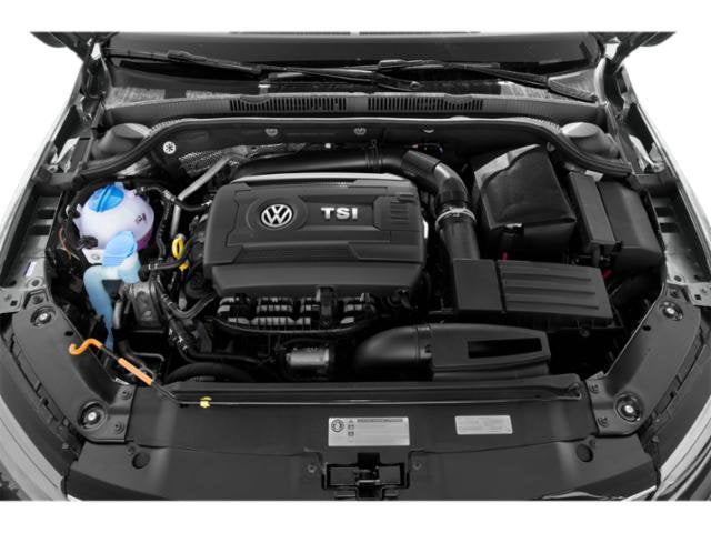 2015 Volkswagen Jetta Base