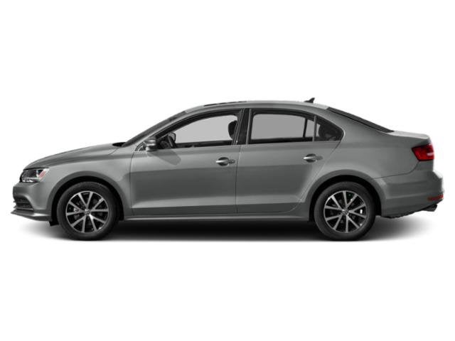 2015 Volkswagen Jetta Base