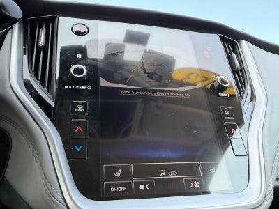 2023 Subaru Legacy Premium