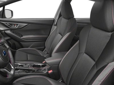 2017 Subaru Impreza Sport