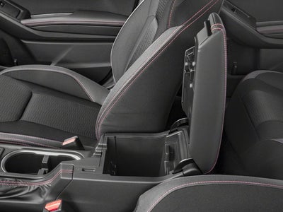 2017 Subaru Impreza Sport