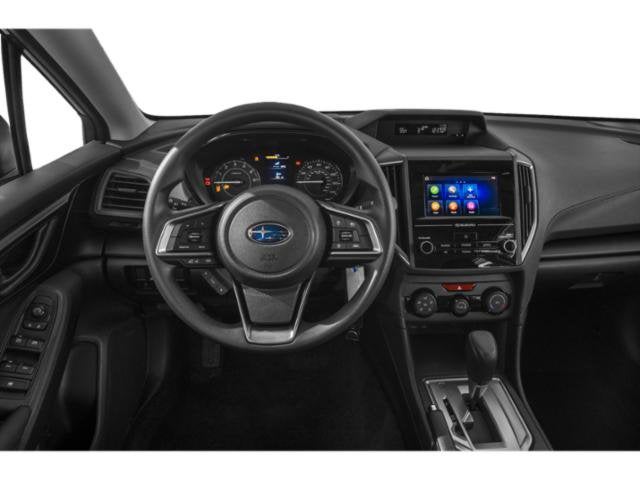 2020 Subaru Impreza 2.0I