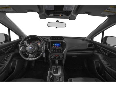 2020 Subaru Impreza 2.0I