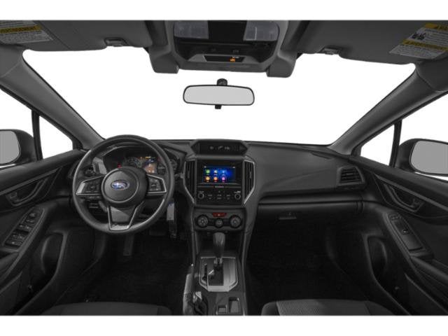 2020 Subaru Impreza 2.0I