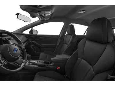 2020 Subaru Impreza 2.0I