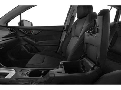 2020 Subaru Impreza 2.0I