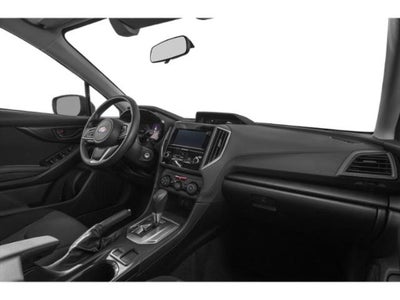 2020 Subaru Impreza 2.0I