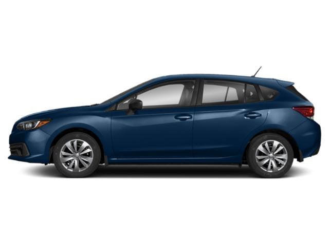 2020 Subaru Impreza 2.0I