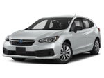 2020 Subaru Impreza 2.0I